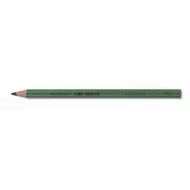Koh-I-Noor színesceruza vastag hatszögletű ceruzatest - zöld