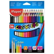 Maped Color Peps színes ceruza készlet