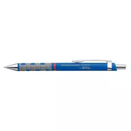 Tikky III. 0,8 mm golyóstoll kék tolltest - kék