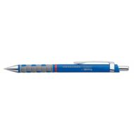 Tikky III. 0,8 mm golyóstoll kék tolltest - kék