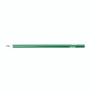 Nebulo színes ceruza háromszögletű ceruzatest - zöld / egyszínű postairón /
