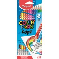 Maped Color Peps Oops színes ceruza készlet