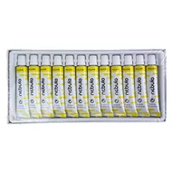 Nebulo sárga tempera