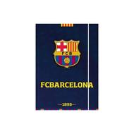 FC Barcelona A4 gumis mappa