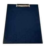 Felírótábla - Fortuna A4 classic PVC - kék