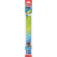 Maped törhetetlen vonalzó 30 cm