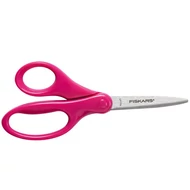 Fiskars iskolai olló 18 cm jobbkezes
