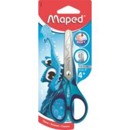Maped Essentials Soft iskolai olló