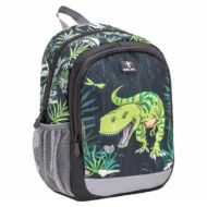 Belmil Kiddy Plus ovis táska / kirándulós hátizsák - Dinosaurs dinós