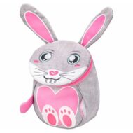 Belmil bölcsis / ovis táska - hátizsák - Mini Animals Bunny - nyuszis