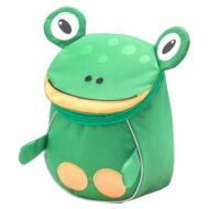Belmil bölcsis / ovis táska - hátizsák - Mini Animals Frog - békás