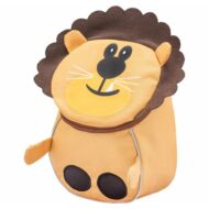 Belmil bölcsis / ovis táska - hátizsák - Mini Animals Lion - oroszlános