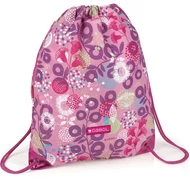 Gabol Linda tornazsák, sportzsák