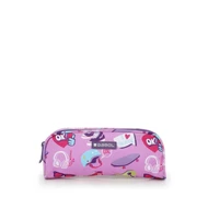 Gabol Roller hengeres bedobálós tolltartó - 2 rekeszes - gördeszkás