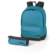 Gabol Max 18 literes hátizsák ajándék tolltartóval - kék