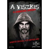 A Viszkis - A haramiák játéka kártya szerepjáték