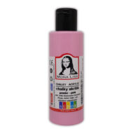 Mona Lisa krétafesték 70 ml - pink