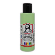 Mona Lisa krétafesték 70 ml - pisztácia