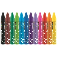 Maped Color Peps Olajpasztell kréta 12 szín