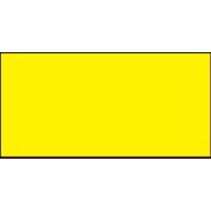 Fotókarton 50x70 cm 300 gr/m2 kétoldalas - sárga