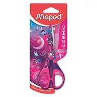 Iskolai / általános olló - Maped Cosmic 13 cm - lila