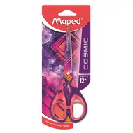 Iskolai / általános olló - Maped Cosmic 16 cm - lila