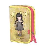 Gorjuss My Own Universe klapnis tolltartó