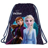 Jégvarázs tornazsák sportzsák Frozen II