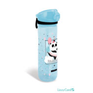 Panda-unikornisos prémium kulacs - Lollipop Pandacorn - 600 ml