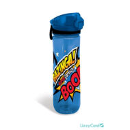 Bazinga prémium kulacs - Supercomics - 600 ml