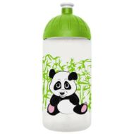 Panda kulacs 0,5 liter - Freewater - higénikus műanyagból