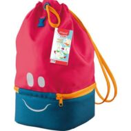 Uzsonnás thermo táska - Maped Picnik Concept Kids - pink