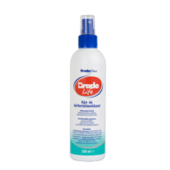 Kézfertőtlenítő spray 250 ml - Bradolife