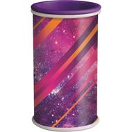 Egylyukú tartályos hegyező - Maped Cosmic - lila