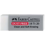 Faber-Castell radír papírtokban - forgácsmentes