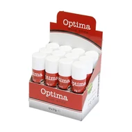 Ragasztóstift Optima - 21 gr