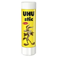 Stiftes ragasztó - UHU Looney Tunes 40g