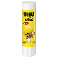 Stiftes ragasztó - UHU Looney Tunes 8g