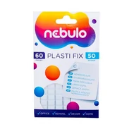Nebuló Plasti Fix gyurmaragasztó 