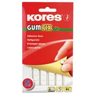 Kores Gum Fix gyurmaragasztó 