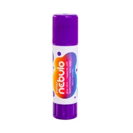 Nebuló ragasztóstift Color - 15 gr színváltós