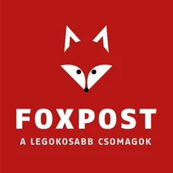 FOXPOST Csomagautomatás szállítás