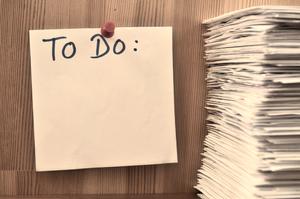 To do lista