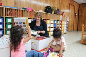 Montessori módszer