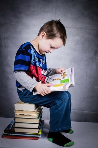 Elég érett a gyermekünk az iskolára?