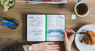 Bullet Journal