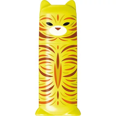 Szövegkiemelő filc - Maped Mini Cute állatos - sárga tigris