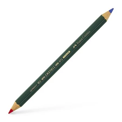 Vastag postairón Faber-Castell