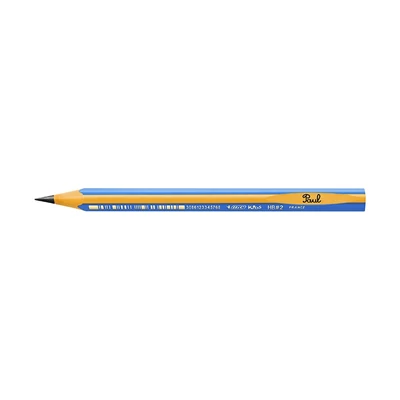 Grafitceruza háromszögletű ceruza - BIC Kids Evolution Boy Jumbo - HB