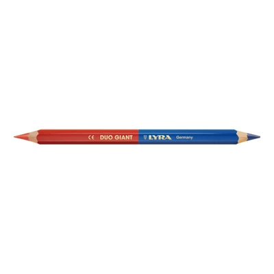 Lyra postairón Duo Giant 2930101 - vastag 